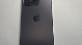 Mint
													Apple iPhone 14 Pro - Unlocked, Purple, 256 GB, A2650, photo 2 of 6