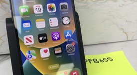 Good
													Apple iPhone 13 - T-Mobile, Midnight, 128 GB, A2482, photo 5 of 8