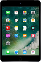 iPad Mini 4 Comparison