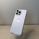 Mint Apple iPhone 16 Pro Max - Unlocked, 256 GB, White, A3084