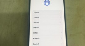 Good
													Apple iPhone 15 - Verizon, Blue, 128 GB, A2846, photo 4 of 7