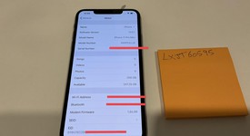 Mint
													Apple iPhone 11 Pro Max - Unlocked, Gray, 256 GB, A2161, photo 4 of 13