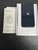 Good Apple iPhone SE 3rd Gen 2022 - Unlocked, Midnight, 256 GB, A2595