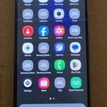 Good Samsung Galaxy S23 FE - Spectrum, 128 GB, Graphite, 8 GB, SM-S711U