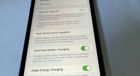 Good
													Apple iPhone 11 - Unlocked, Black, 64 GB, A2111, photo 3 of 4