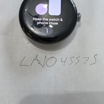 Good Google Pixel Watch 3 - Wi-Fi, Hazel, 45mm, Wi-Fi