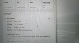 Mint
													Dell Alienware Laptop, photo 3 of 13