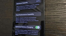 Good
													Apple iPhone 13 - AT&T, Midnight, 128 GB, A2482, photo 1 of 11