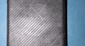 Good
													Apple iPhone 12 Pro - Unlocked, Pacific Blue, 128 GB, A2341, photo 4 of 7