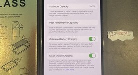 Good
													Apple iPhone 13 Pro Max - Unlocked, Graphite, 256 GB, A2484, photo 1 of 5