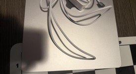 Mint
													MacBook Air 2025 (M4) - 15" - Apple M4, Silver, 512 GB, 32 GB, photo 2 of 12