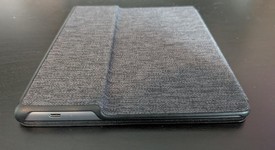 Good
													Amazon Kindle Oasis 10th Gen - Gray, 32 GB, WiFi Only, photo 4 of 7