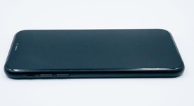 Fair
													Apple iPhone Xr - Verizon, Black, 128 GB, A1984, photo 1 of 21