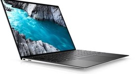 Mint
													Dell XPS 13 9310 (2020) - I7, Silver, 1 TB, 32 GB, 4K UHD+ Touch, photo 2 of 11