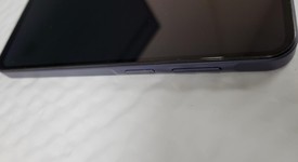 Fair
													Samsung Galaxy A15 5G - AT&T, Black & Blue, 128 GB, 4 GB, photo 5 of 6