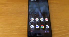 Mint
													Google Pixel 7 - Verizon, Obsidian, 128 GB, 8 GB, GQML3, mmWave 5G, photo 1 of 7