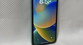 Good
													Apple iPhone 11 - Unlocked, Green, 128 GB, A2111, photo 3 of 7