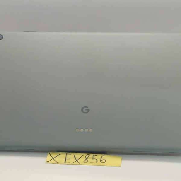 Google Pixel Tablet 11 inch - Wi-Fi, 128 GB, Hazel, 8 GB, NO Dock