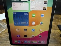 Apple iPad Air 4th Gen