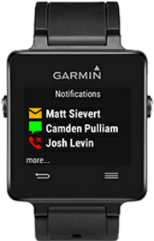 Garmin Vivoactive