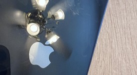 Good
													Apple iPhone 13 - Verizon, Midnight, 128 GB, A2482, photo 4 of 8