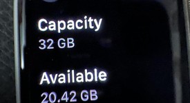 Good
													Apple Watch Series 8 41mm - Silver, A2770 - GPS, Aluminum, photo 4 of 11