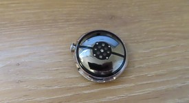 Mint
													Google Pixel Watch 3 - Unlocked, Silver, 41mm, LTE, photo 5 of 6