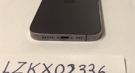 Good
													Apple iPhone 14 Pro - Unlocked, Purple, 128 GB, A2650, photo 3 of 13