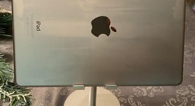 Good
													Apple iPad Air 2 - Wi-Fi, Gray, 64 GB, photo 3 of 6