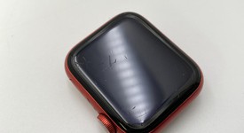 Fair
													Apple Watch Series 6 40mm - Red, A2291 - GPS, Aluminum, photo 5 of 5