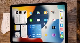 Good
													Apple iPad Air 5th Gen - Wi-Fi, Gray, 64 GB, A2588, photo 5 of 7