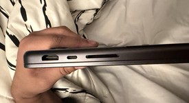 Mint
													MacBook Pro 2024 - 14" - Apple M4, Space Black, 512 GB, 16 GB, photo 2 of 8