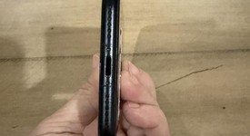 Good
													Apple iPhone SE 3rd Gen 2022 - Unlocked, Midnight, 128 GB, A2595, photo 5 of 6