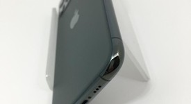 Good
													Apple iPhone 11 Pro - Unlocked, Green, 512 GB, A2160, photo 1 of 7
