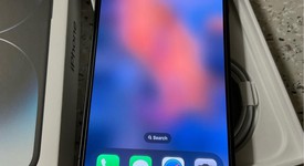 Good
													Apple iPhone 14 Pro - Unlocked, Black, 128 GB, A2650, photo 2 of 8
