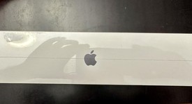 New
													MacBook Pro 2021 - 14" - Apple M1 Pro 8-core, Gray, 1 TB, 16 GB, photo 1 of 7
