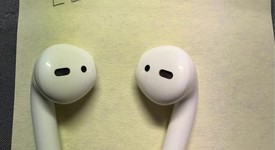 Used
													Apple AirPods 2nd Gen - Lightning Case, photo 2 of 14