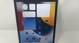 Good
													Apple iPad Pro 12.9" 1st Gen 2015 - Unlocked, Gray, 128 GB, A1652, 1st Gen 2015, photo 1 of 6