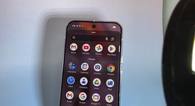 Mint
													Google Pixel 9 Pro XL - Unlocked, Rose, 256 GB, 16 GB, GGX8B, photo 4 of 9