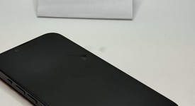 Mint
													Apple iPhone 14 - Unlocked, Midnight, 128 GB, A2649, photo 2 of 5