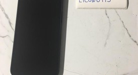 Good
													Apple iPhone 13 - Unlocked, Midnight, 128 GB, A2482, photo 1 of 4