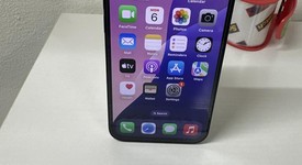 Good
													Apple iPhone 13 - T-Mobile, Midnight, 128 GB, A2482, photo 2 of 7