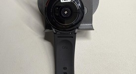 Mint
													Samsung Galaxy Watch4 Classic - Unlocked, Black, 42mm, photo 6 of 6