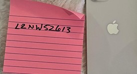 Mint
													Apple iPhone 12 - Unlocked, White, 128 GB, A2172, photo 3 of 10