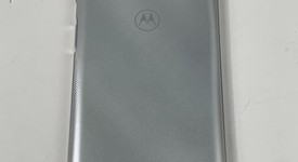 Good
													Moto G Power (2021) - Unlocked, Silver, 32 GB, 3 GB, photo 3 of 7