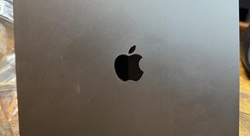 Good
													Apple iPad Pro 12.9" 5th Gen 2021 - Wi-Fi, Gray, 2 TB, photo 3 of 4