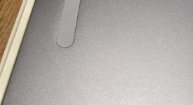 Good
													Samsung Galaxy Tab  S10 Ultra - Wi-Fi, Moonstone Gray, 512 GB, 12 GB, SM-X920, photo 2 of 7