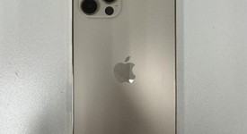 Good
													Apple iPhone 12 Pro - Spectrum, Gold, 128 GB, A2341, photo 1 of 17