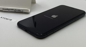 Good
													Apple iPhone 11 - Unlocked, Black, 64 GB, A2111, photo 6 of 6