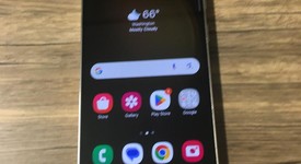 Good
													Samsung Galaxy S23 - Verizon, Cream, 256 GB, 8 GB, SM-S911U, photo 1 of 7